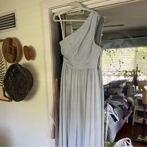 Azazie Bridesmaid Dress